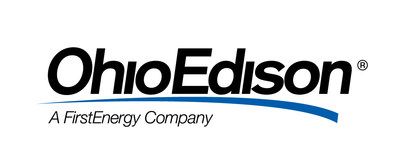 Ohio Edison logo