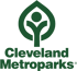 cleveland metroparks logo