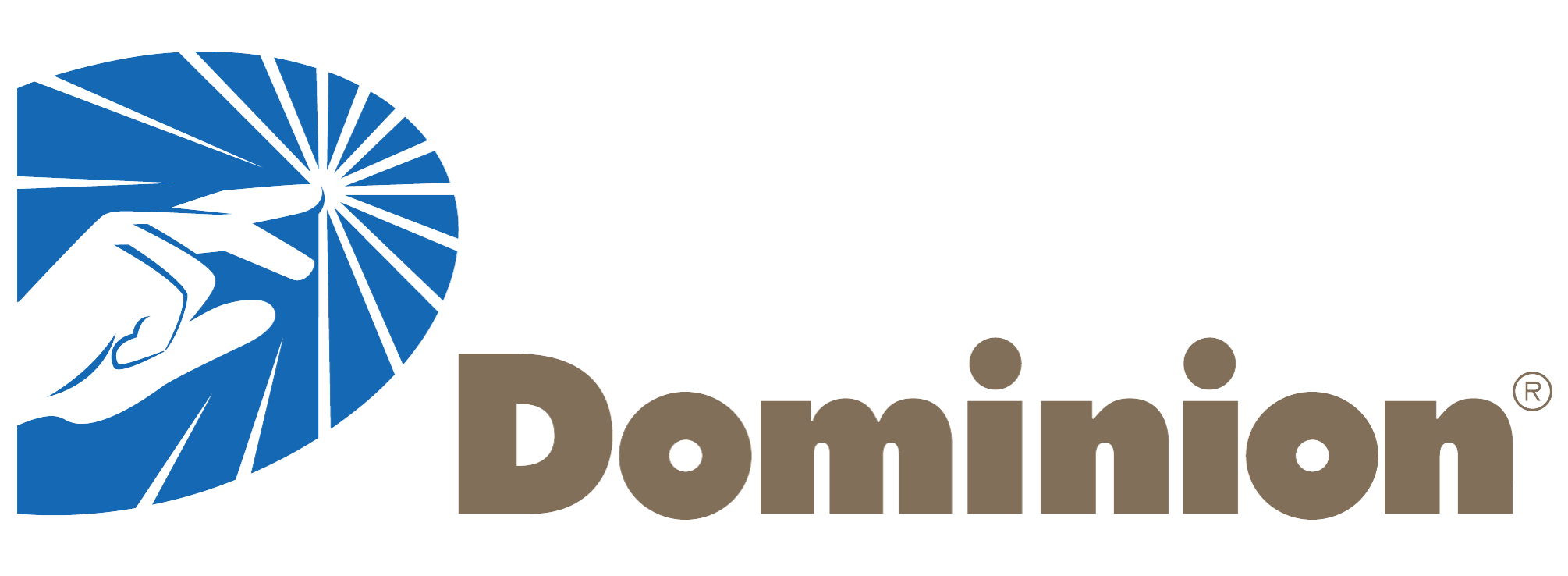 Enbridge (Formerly Dominion) logo