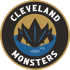 cleveland monsters logo