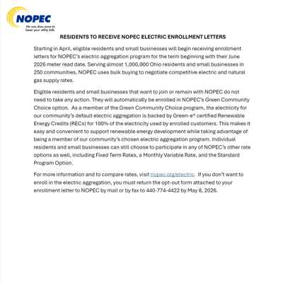 GCC Community Website Copy