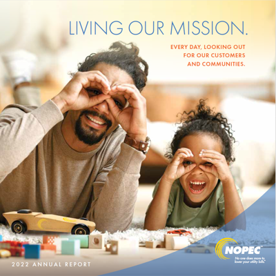 NOPEC 2022 Annual Report
